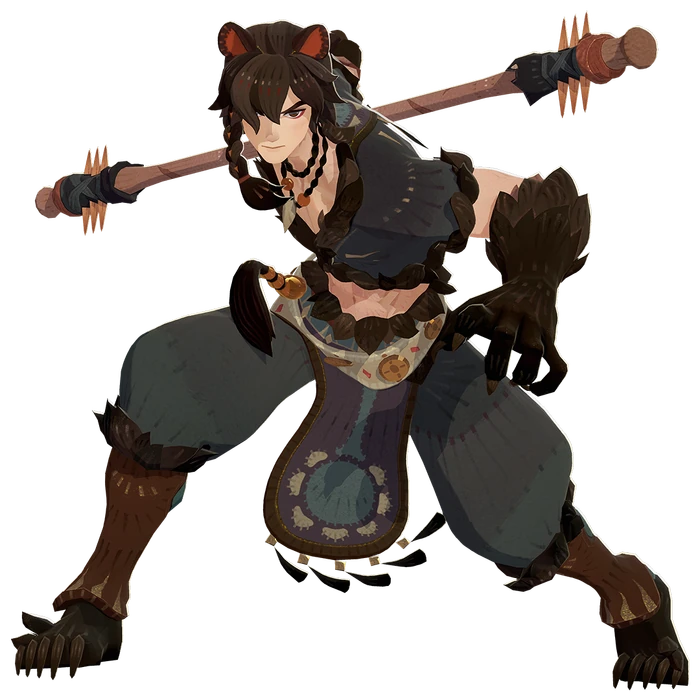 Soren