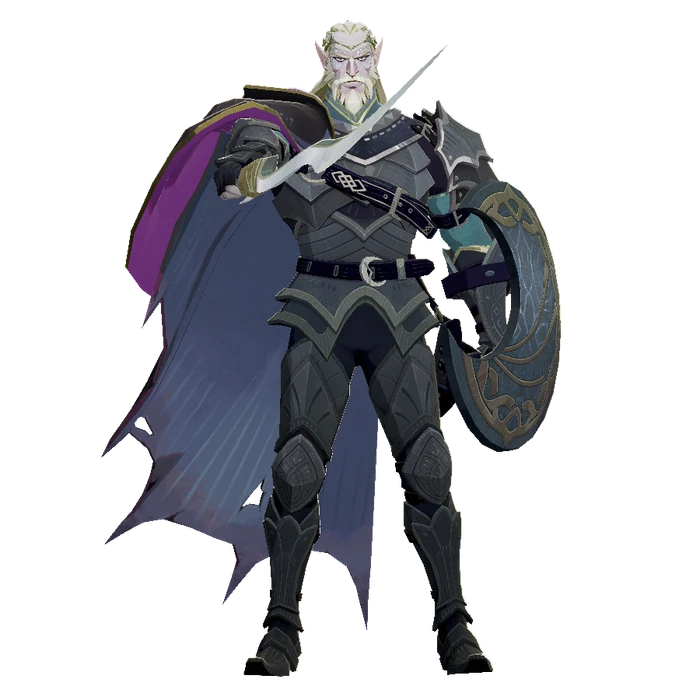 Thador