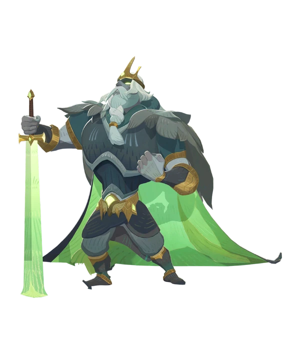 Thoran