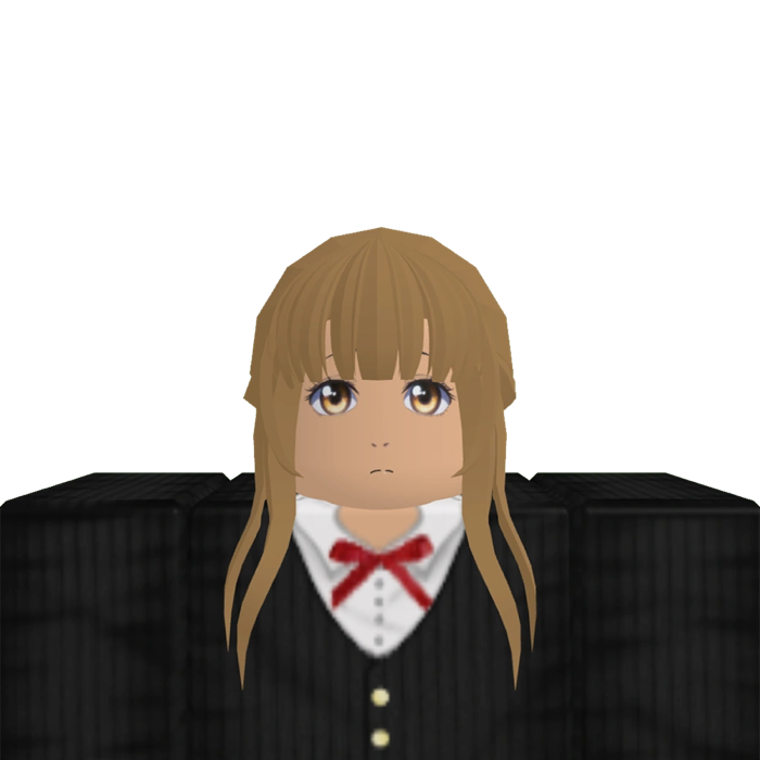 Akemy (Fallen Angel)