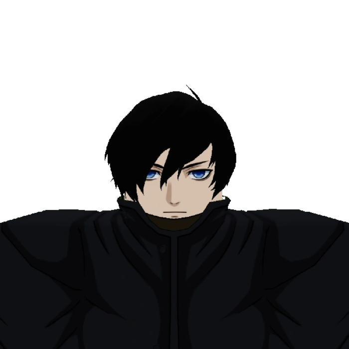 Black Assassin (Reaper)