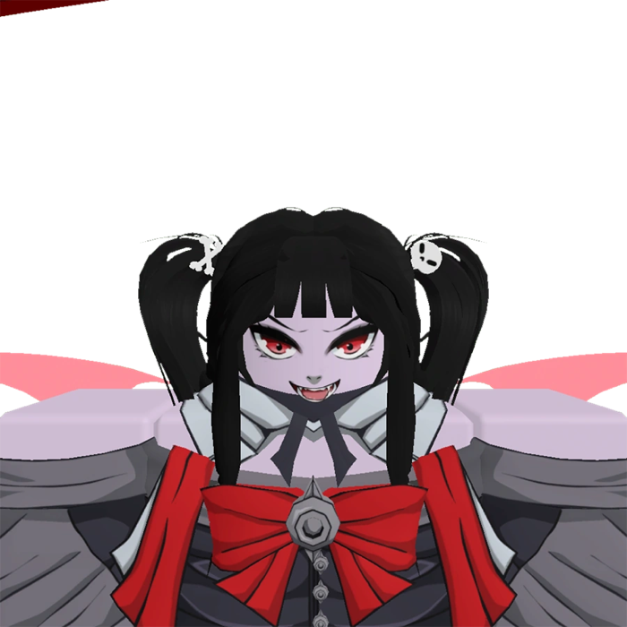 Bloodcry (Fallen)