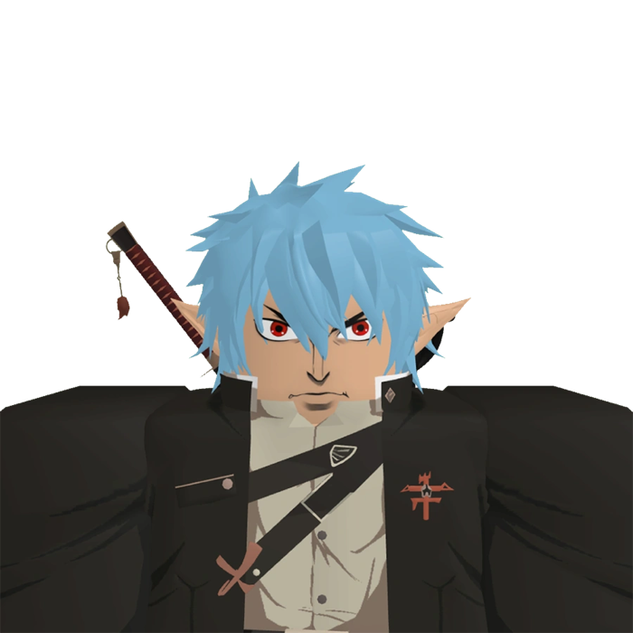 Blue Devil