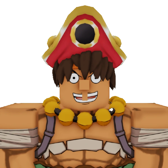 Captain (God)