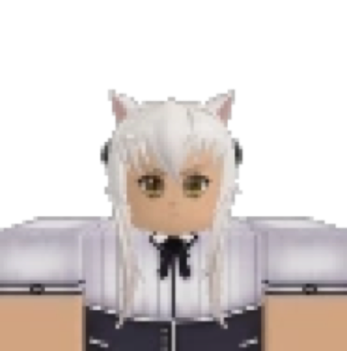Catgirl (Hell-Cat)
