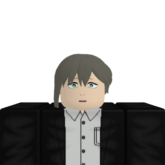 Cowardly (Scared)
