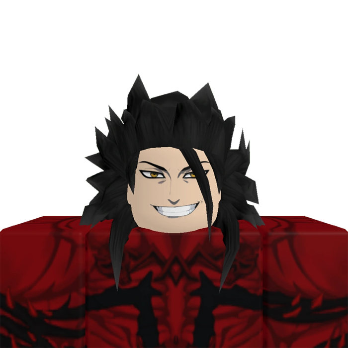 Crimson Thief (Hunt)