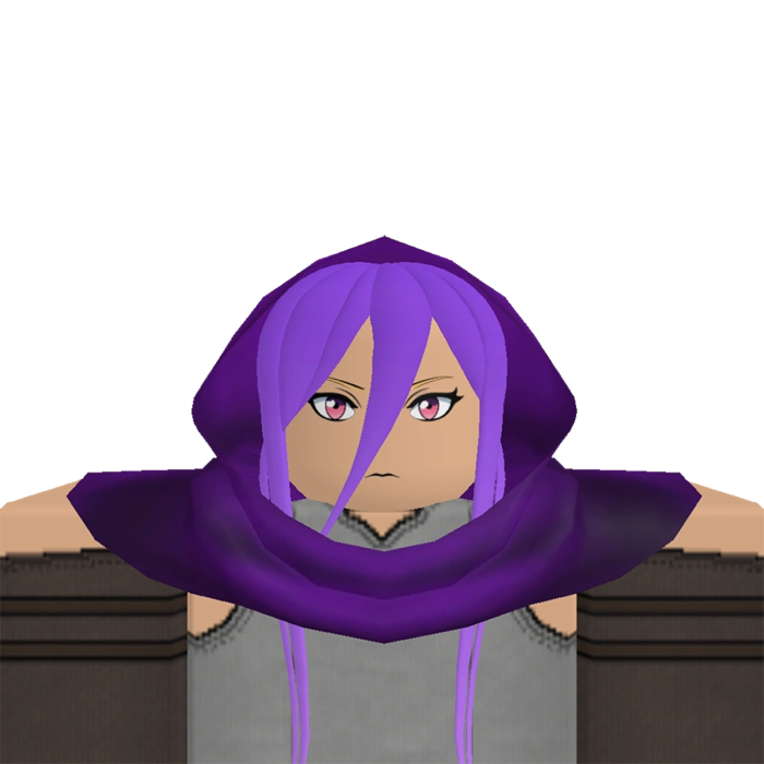 Crystal Rose (Impact)