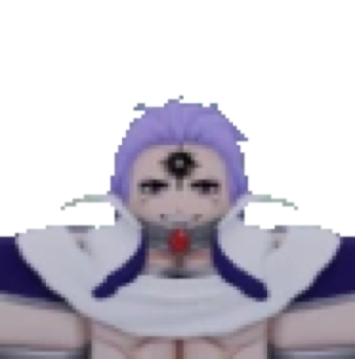 Dark Mage (Fallen Star)