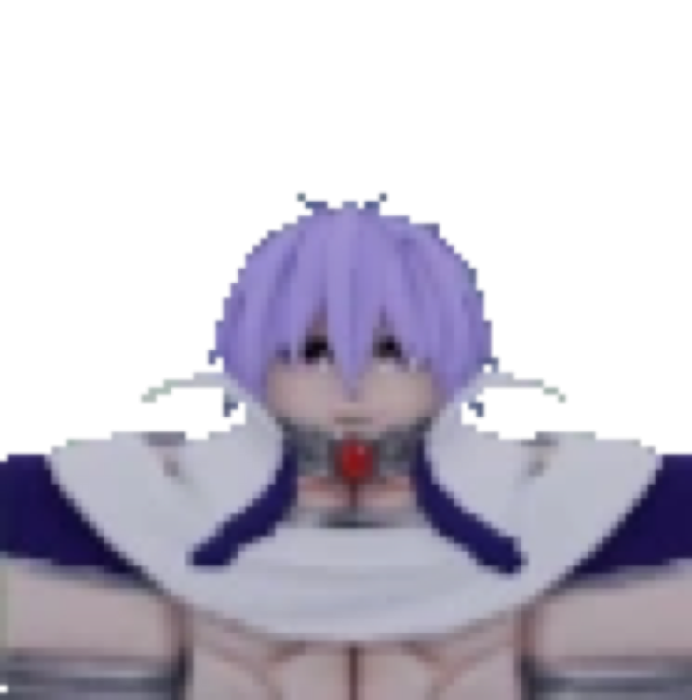 Dark Mage