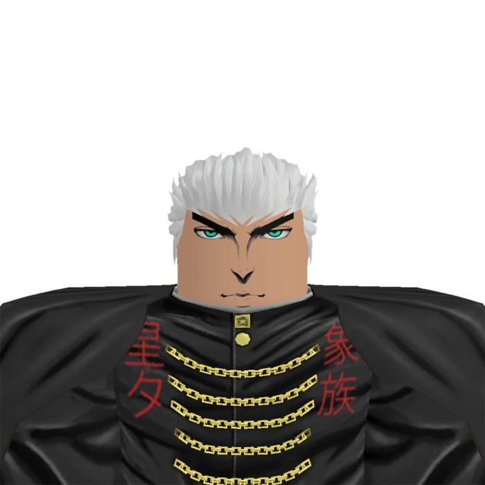 Delinquent (The Universe)
