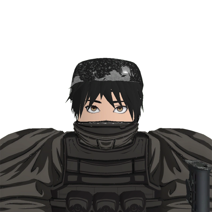 Demihuman (Gamer)