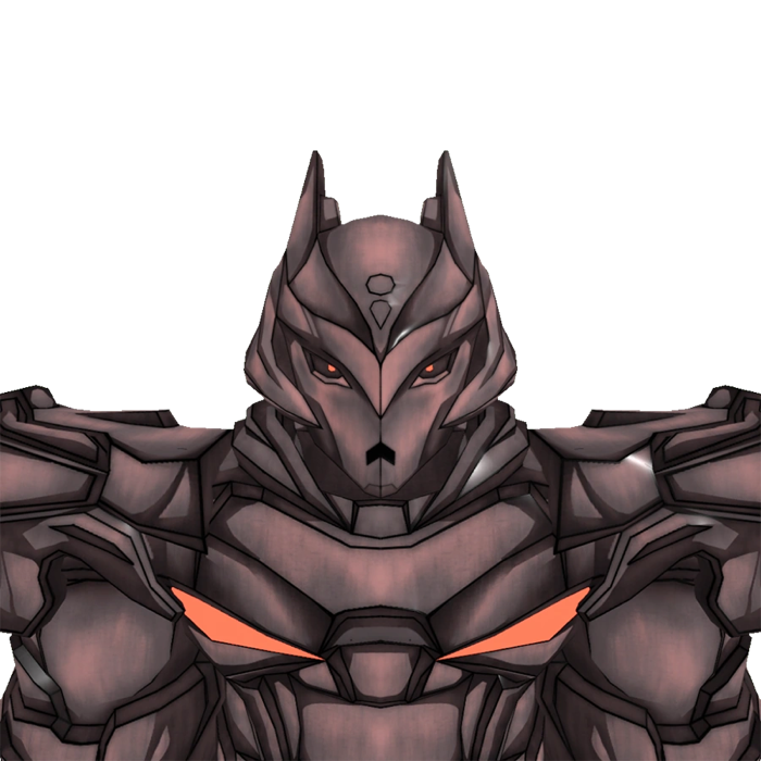 Dragon Knight (Gauntlet)
