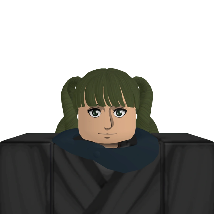 Eccentric Researcher (Captain)