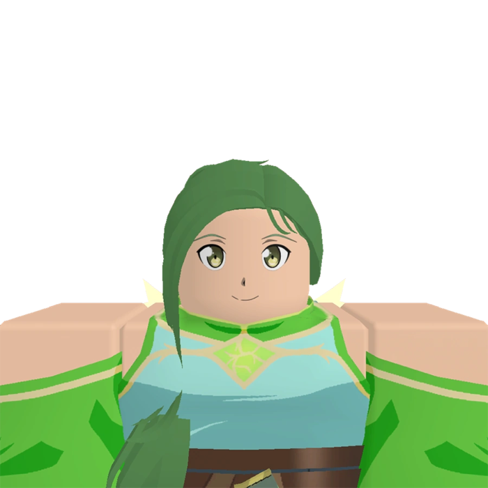 Elfy (Sylph)