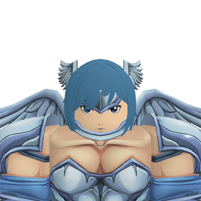 Elize (Valkyrie)
