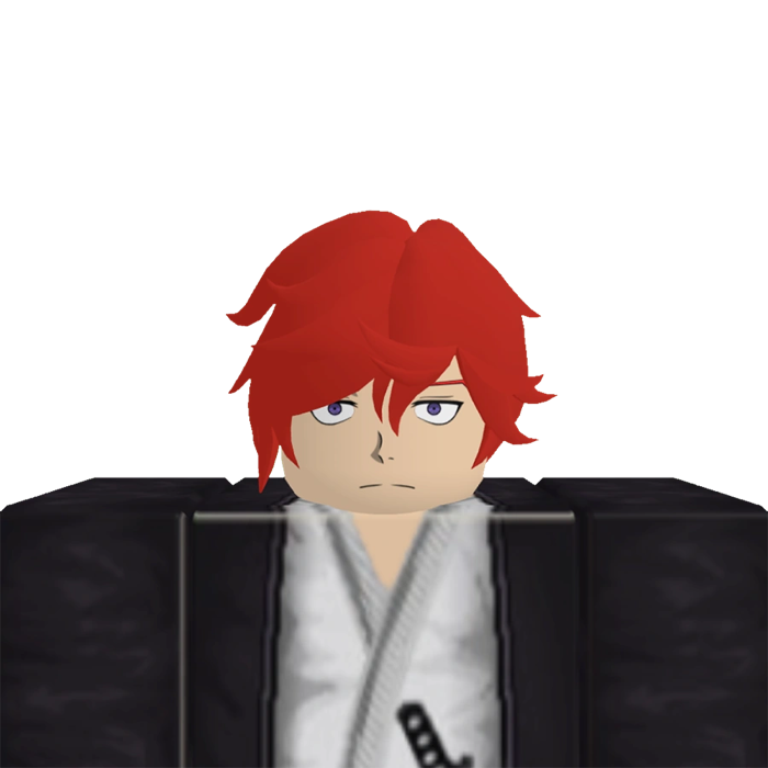 Flower Ninja (Austere Flame)