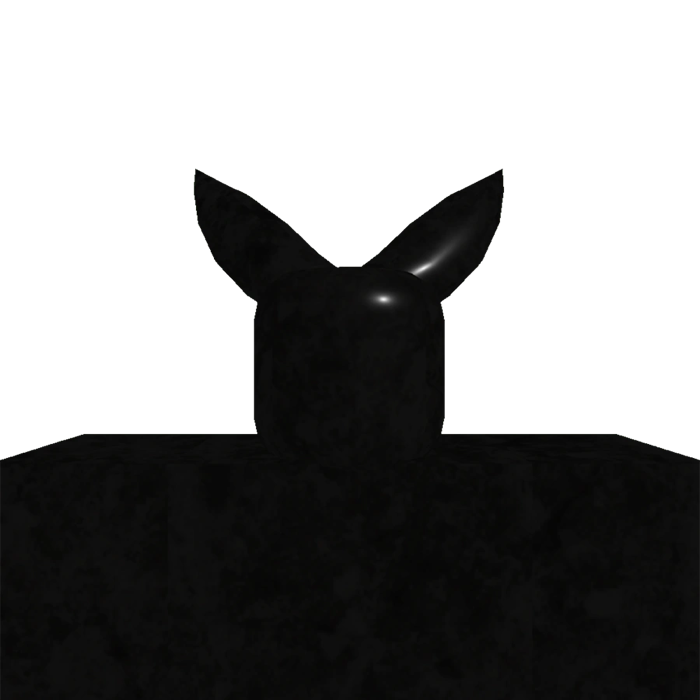 Fox Ninja (Beast Cloak)