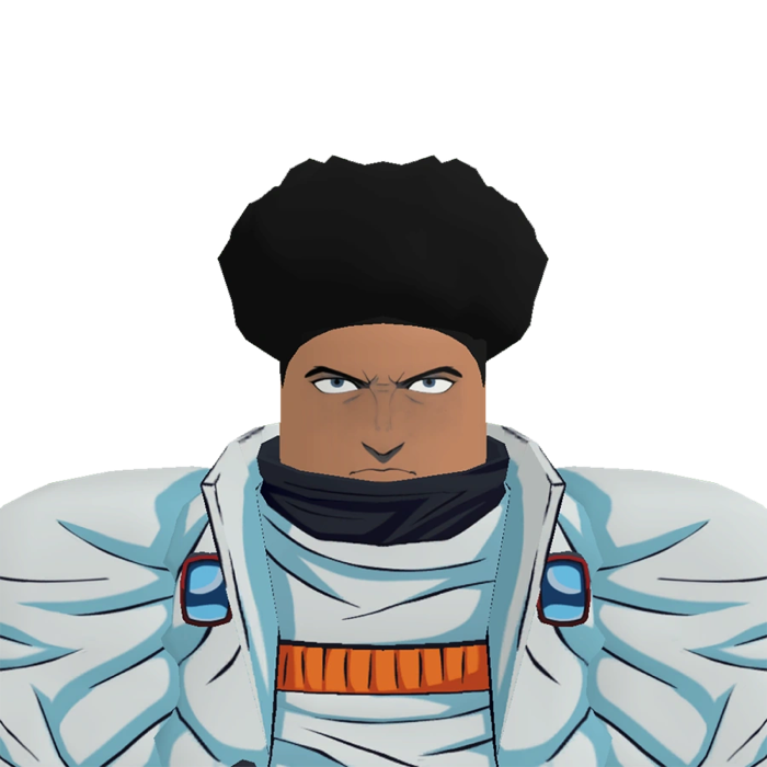 Frost Navy (Blue Pigeon)