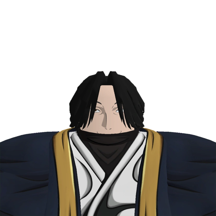 Gazu (Maximum)
