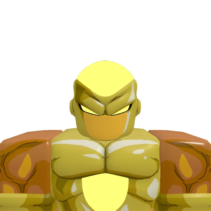 Golden Tyrant (Emperor)