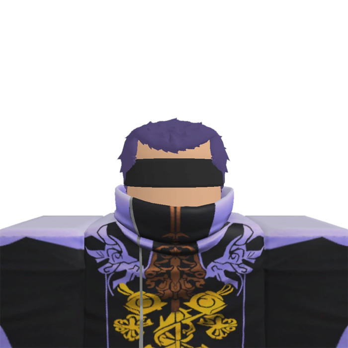 Gravity Navy (Admiral)