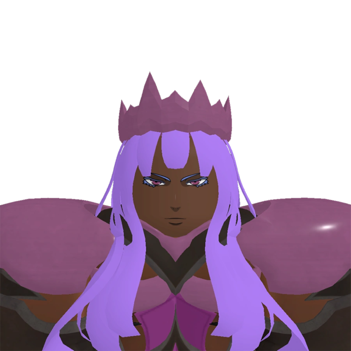 Hammerhead (Shark Empress)