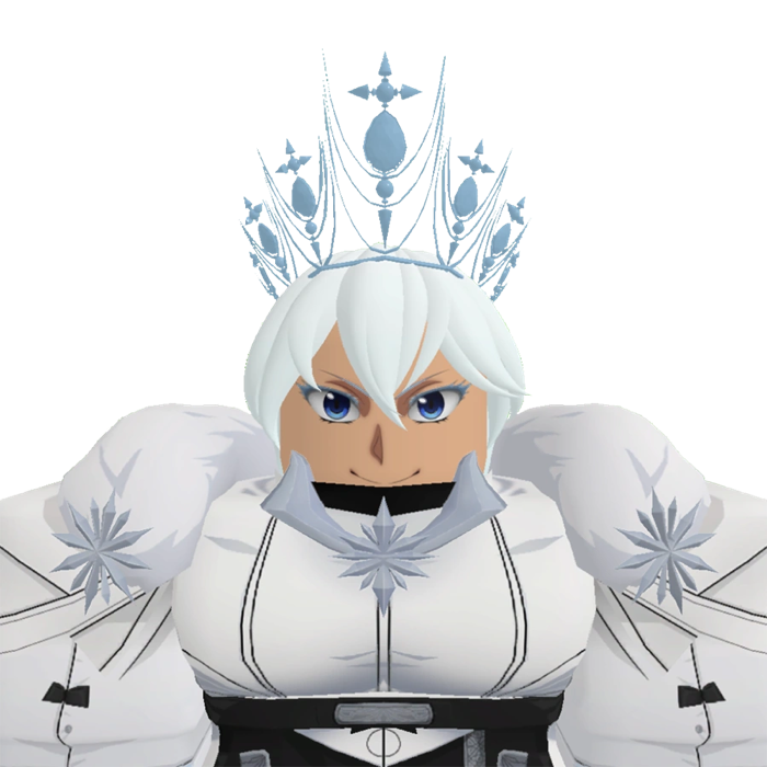 Ice Queen (Empire's Strongest)