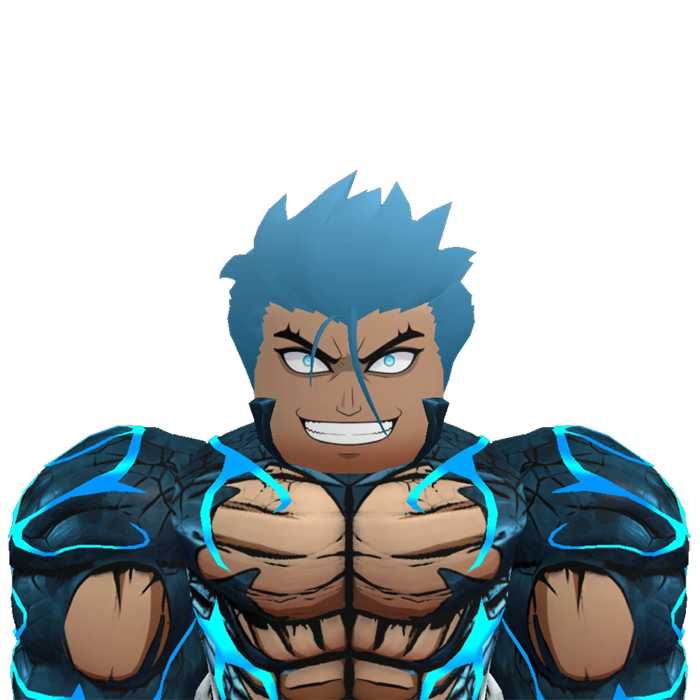 Iceclaw (Azure Fang)