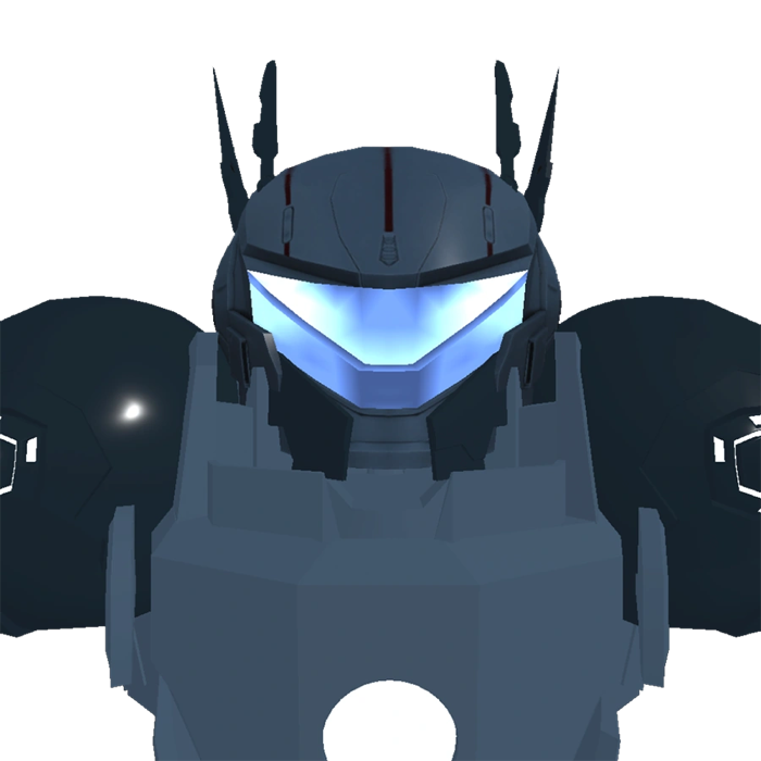 Iron Knight (Arsenal)