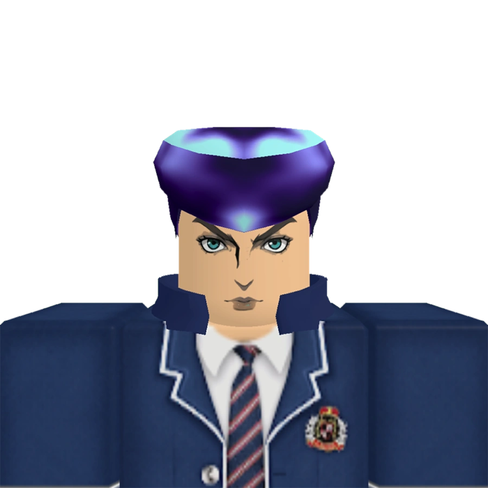 Jose (Unbreakable)