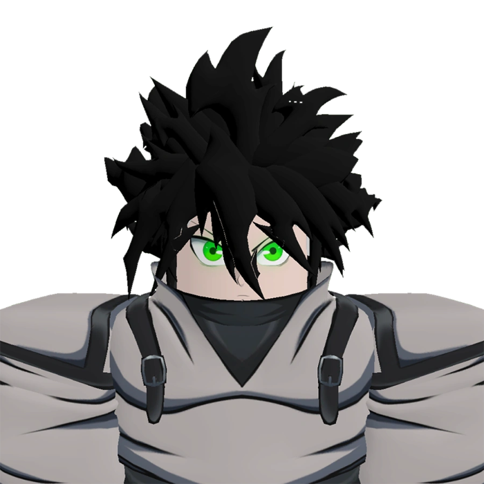 Killer (Godspeed)