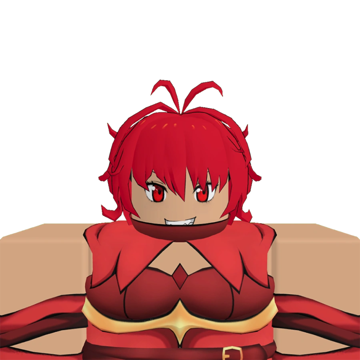 Kyko (Crimson Spear)