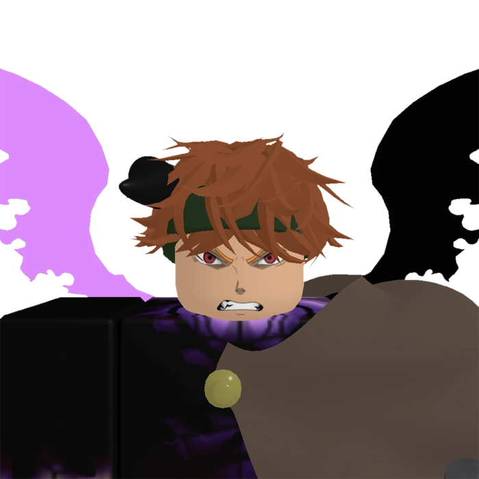 Magic Disbeliever (Dark)