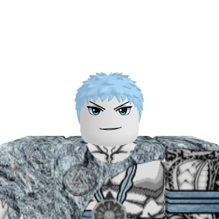 Martial Demon (Destruction)