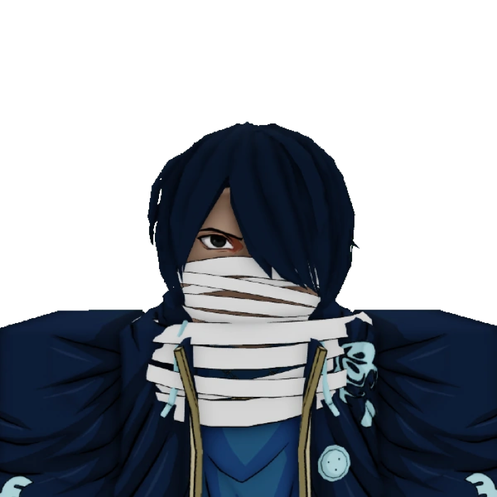 Mist Ninja