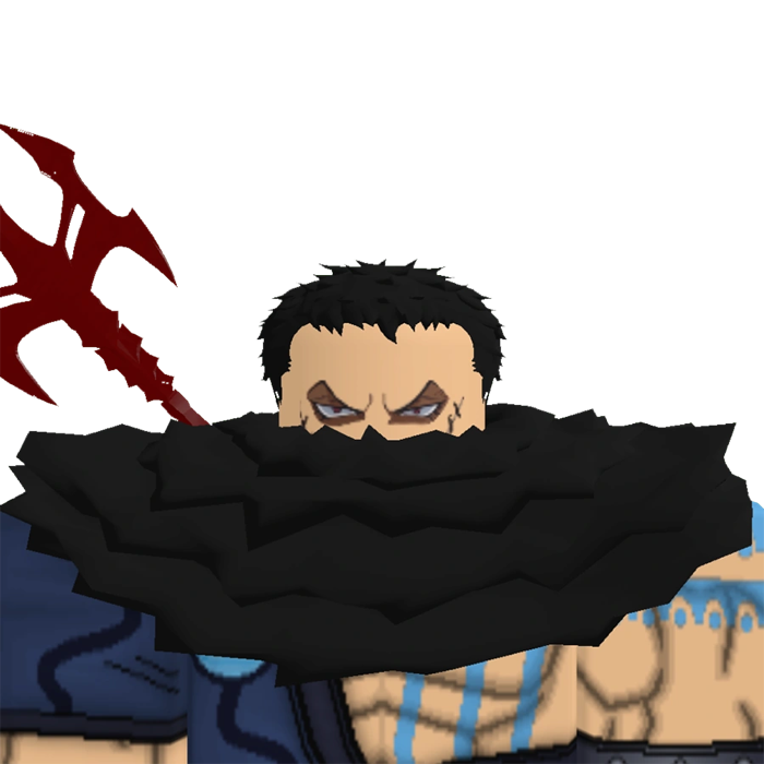 Mochi (Rage)
