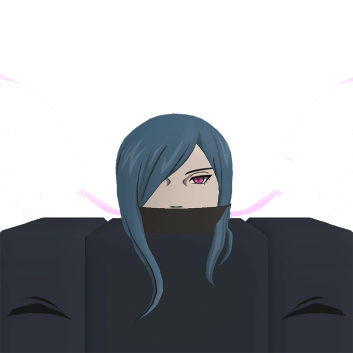 Origami (Paper Angel)