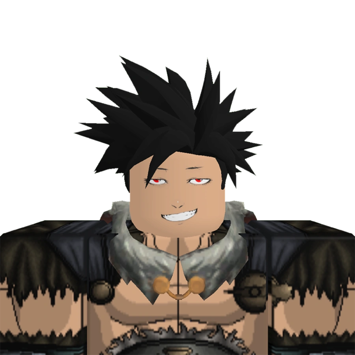 Packy (Maniac)