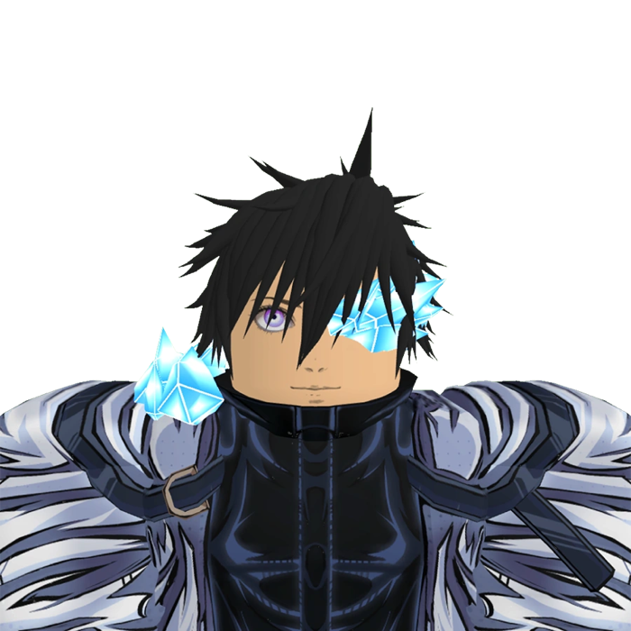 Paradox (Divine Sight)