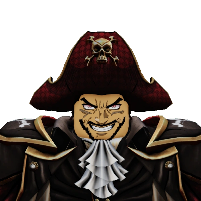 Pirate King (Final)