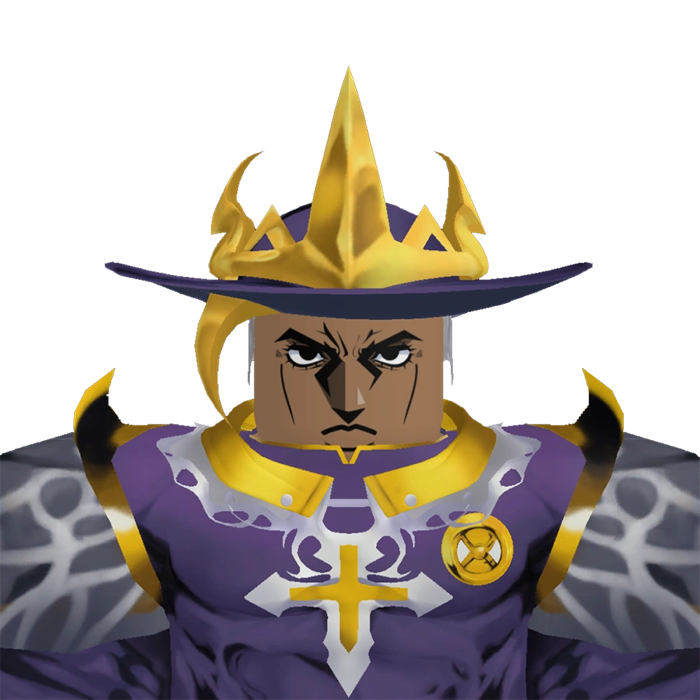 Priest (New Moon)