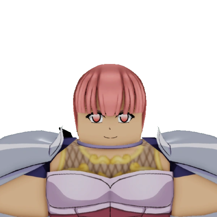 Psychic Princess (Evo)