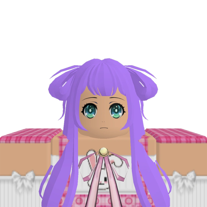 Puppet Girl (Spirit)