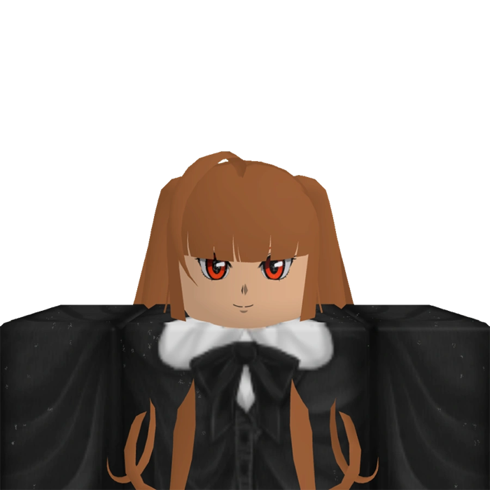 Riony (Devil Princess)