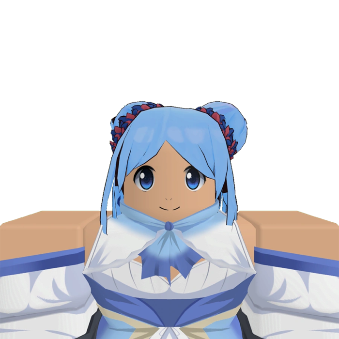 Saki (Cyanblade)