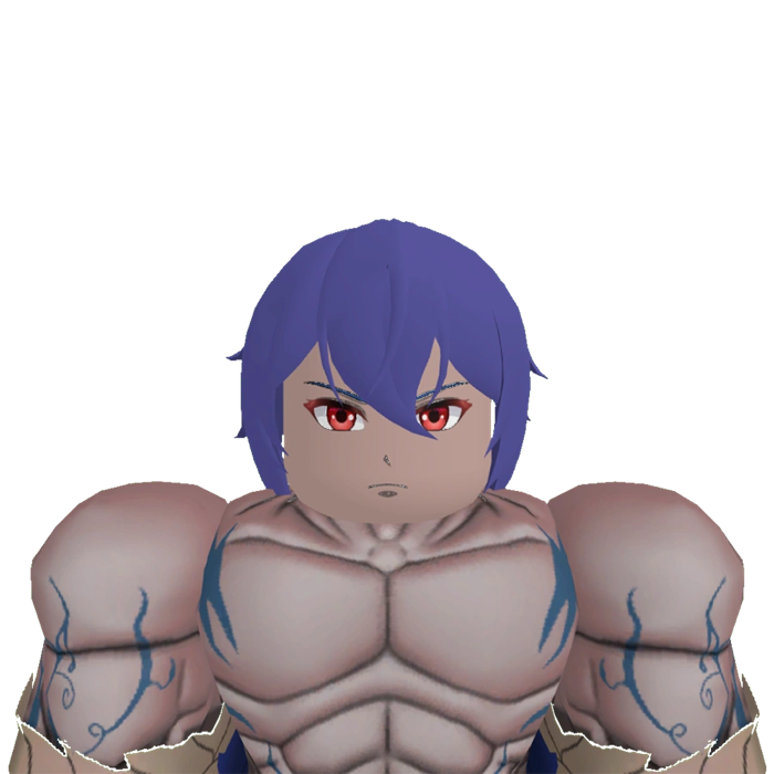 Sea God (Tyrant of the Seas)