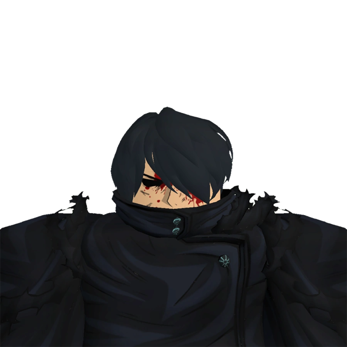 Shadow Sorcerer (Incident)