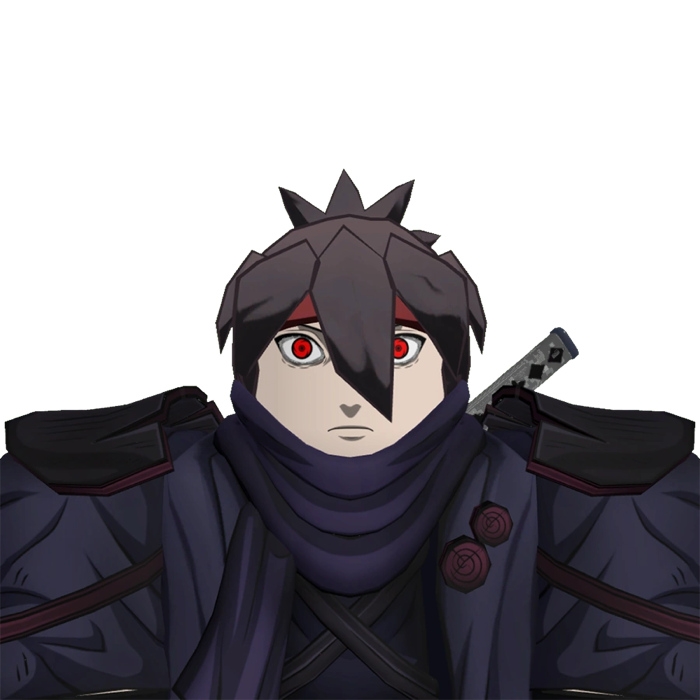 Shinobi (Eternal)