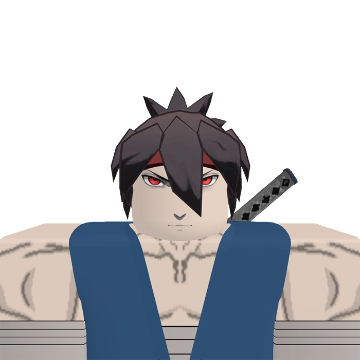Shinobi (Storm)